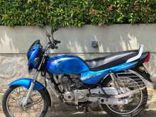 Bajaj Caliber 2004 Motorbike