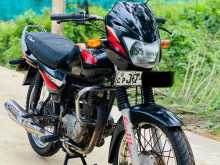 Bajaj Caliber 2004 Motorbike