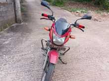 Bajaj Caliber 2004 Motorbike