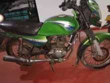 Bajaj Caliber 2004 Motorbike