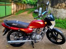 Bajaj Caliber 2003 Motorbike