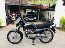 Bajaj Caliber 2004 Motorbike