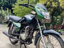 Bajaj Caliber 2005 Motorbike