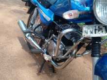 Bajaj Caliber 2004 Motorbike