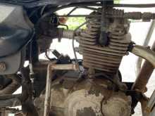 Bajaj Caliber 2002 Motorbike