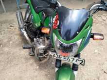Bajaj Caliber 2004 Motorbike