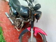 Bajaj Caliber 2002 Motorbike