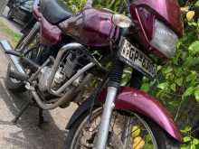 Bajaj Caliber 2002 Motorbike