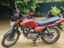 Bajaj Caliber 2004 Motorbike