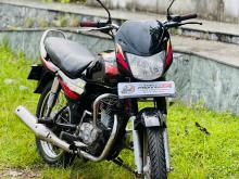 Bajaj Caliber 2004 Motorbike