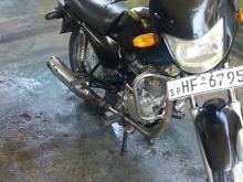 Bajaj Caliber 2003 Motorbike