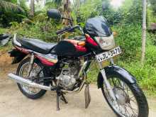 Bajaj Caliber 2005 Motorbike