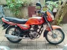Bajaj Caliber 2004 Motorbike
