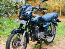 Bajaj Caliber 2004 Motorbike