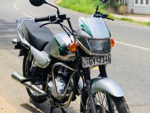 Bajaj Caliber 2001 Motorbike