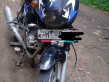 Bajaj Caliber 2004 Motorbike
