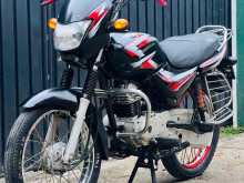 Bajaj Caliber 2000 Motorbike