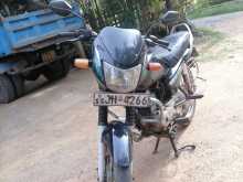 Bajaj Caliber 2005 Motorbike