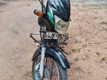 Bajaj Caliber 115 2008 Motorbike