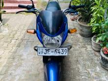 Bajaj Caliber 115 2004 Motorbike