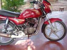 Bajaj Caliber 115 2005 Motorbike