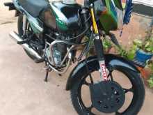 Bajaj Caliber 115 2003 Motorbike