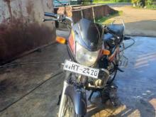 Bajaj Caliber 115 2004 Motorbike