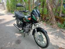 Bajaj Caliber 115 2003 Motorbike