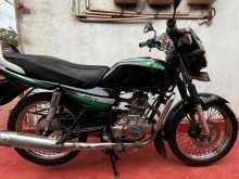 Bajaj Caliber 2004 Motorbike