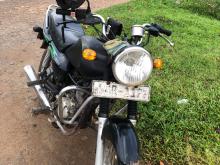 Bajaj Caliber 2006 Motorbike