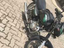 Bajaj Caliber 2009 Motorbike