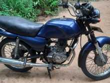 Bajaj Caliber 115 2002 Motorbike