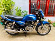 Bajaj Caliber 116 2004 Motorbike