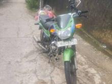 Bajaj Caliber 2002 Motorbike