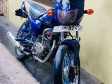 Bajaj Caliber 2004 Motorbike