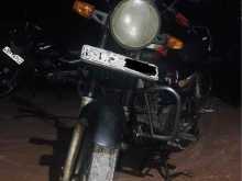 Bajaj Caliber 2003 Motorbike