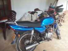 Bajaj Caliber 2002 Motorbike