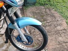 Bajaj Caliber 2006 Motorbike