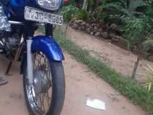 Bajaj Caliber 2004 Motorbike