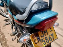 Bajaj Caliber 2003 Motorbike