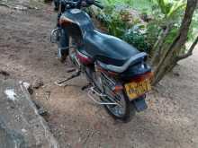 Bajaj Caliber 2004 Motorbike