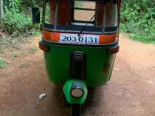 Bajaj RE 1994 Three Wheel