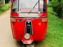 Bajaj RE 2004 Three Wheel