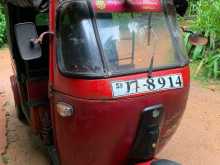 Bajaj RE 1990 Three Wheel