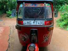 Bajaj RE 2004 Three Wheel