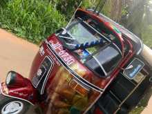 Bajaj RE 2004 Three Wheel