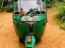 Bajaj RE 2005 Three Wheel