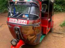 Bajaj RE 1994 Three Wheel