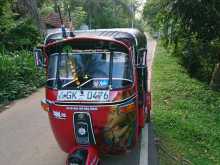 Bajaj 2 Stroke 2002 Three Wheel