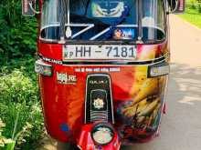Bajaj RE 2004 Three Wheel